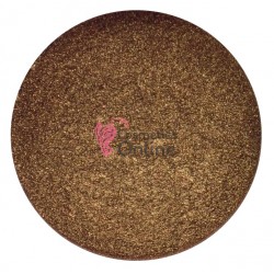 Pigment pentru make-up Amelie Pro U082 Iced Coffee